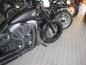 Preview: Frontfender Harley 160mm Dyna Street Bob Softail